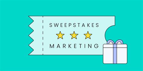 sweepstakes marketing|The Advanced Guide To Sweepstakes .